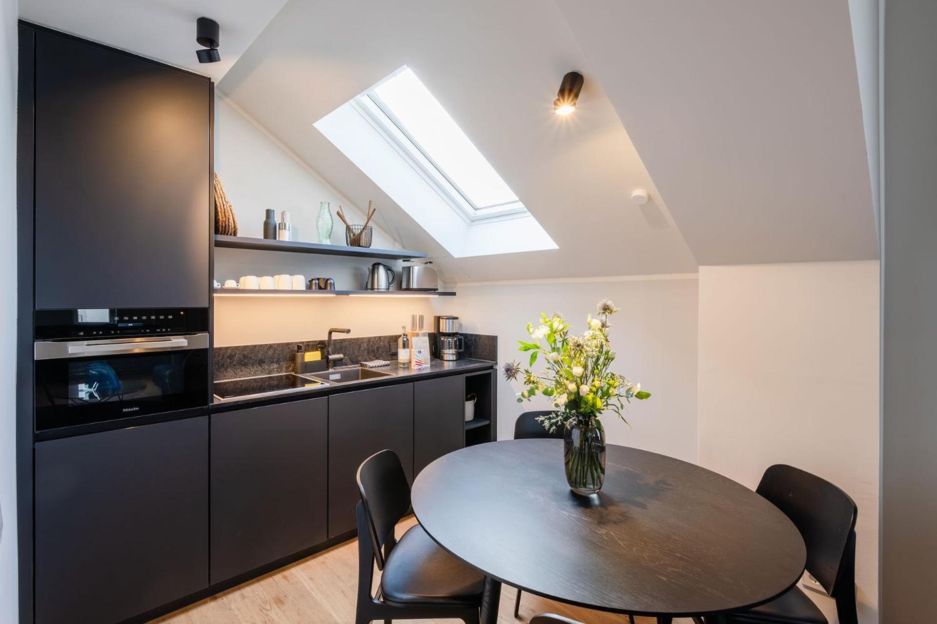 Das Lornsen - Serviced Luxury Apartments Westerland Luaran gambar