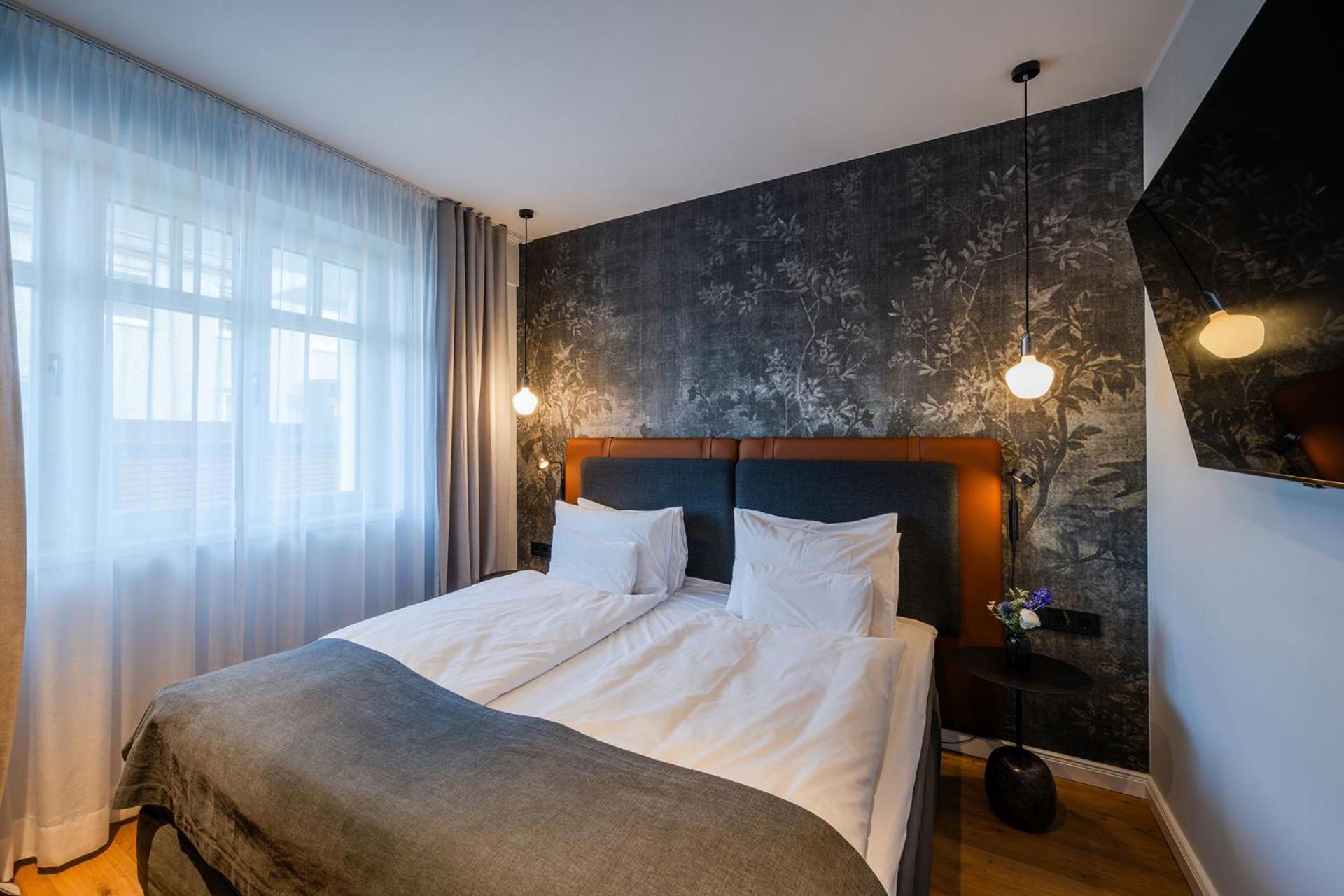 Das Lornsen - Serviced Luxury Apartments Westerland Luaran gambar