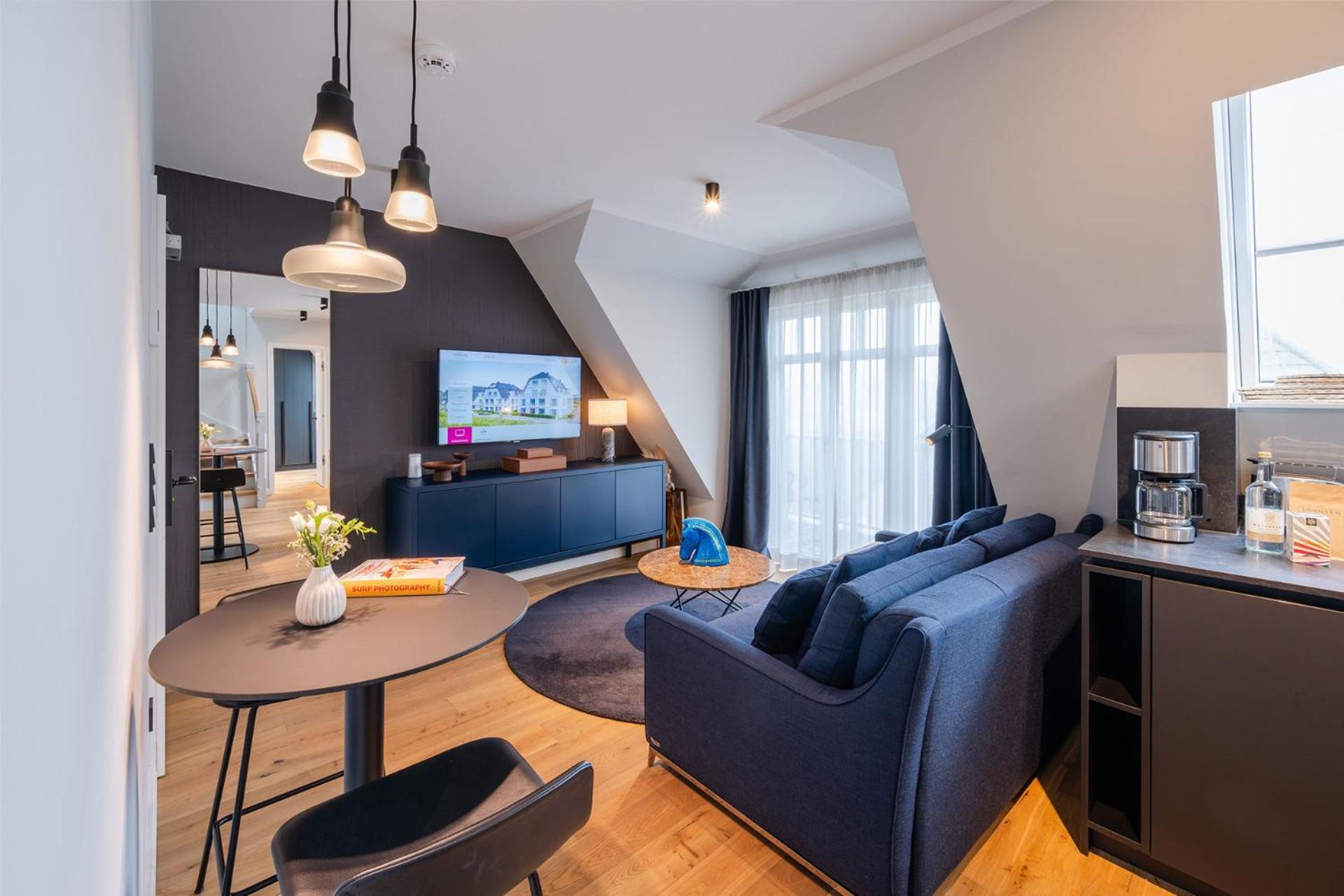 Das Lornsen - Serviced Luxury Apartments Westerland Luaran gambar
